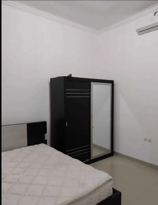 Full Furnished Disewakan rumah di area perumahan sukarame 