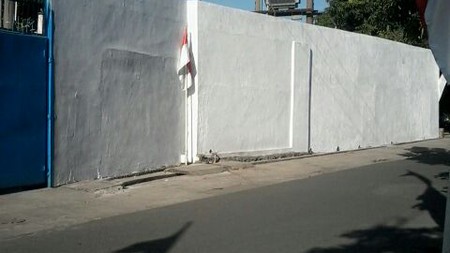 Jual Pabrik Sidoarjo Sepanjang