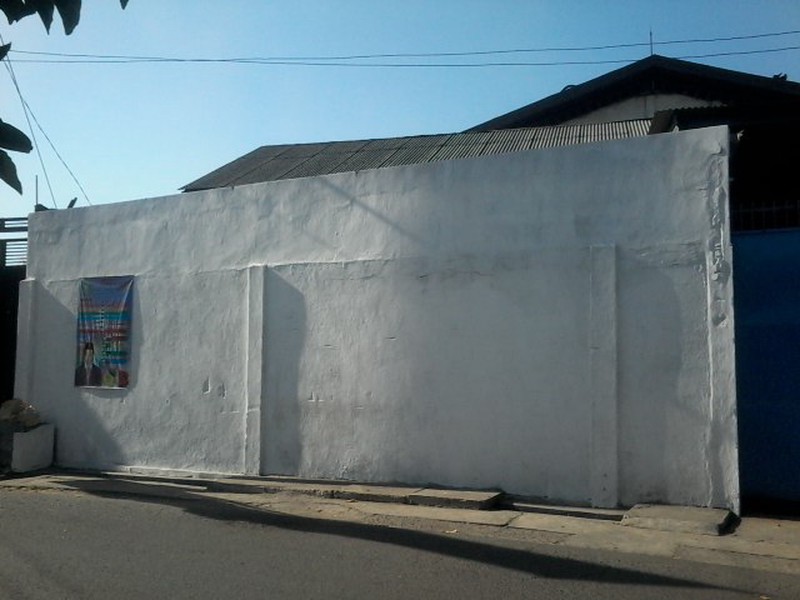 Jual Pabrik Sidoarjo Sepanjang