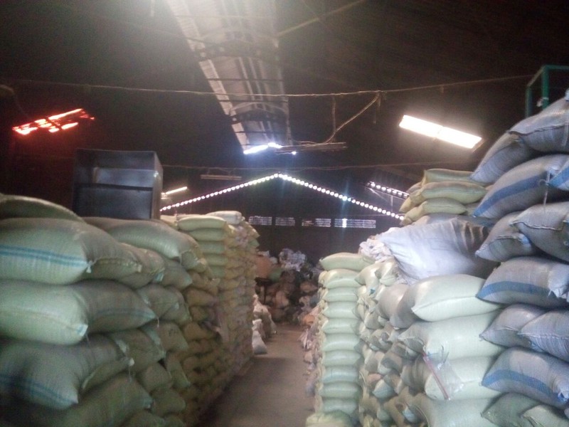 Jual Pabrik Sidoarjo Sepanjang