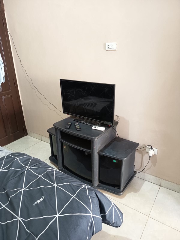 RUMAH FULL FURNISHED DISEWAKAN DI KEDAMAIAN DEKAT ANTASARI BANDAR LAMPUNG