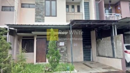 Jual Cepat Rumah 2 Lantai Murah Bogor