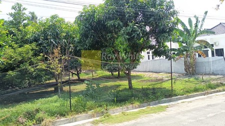 Di jual tanah dengan luas 3000 m2 Untung soropati bandar lampung
