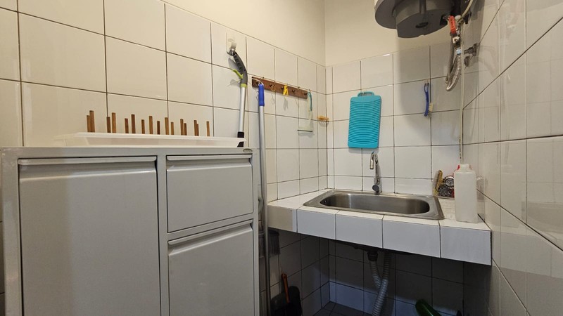 Sahid Sudirman Residence apartment lantai 10 depan mrt