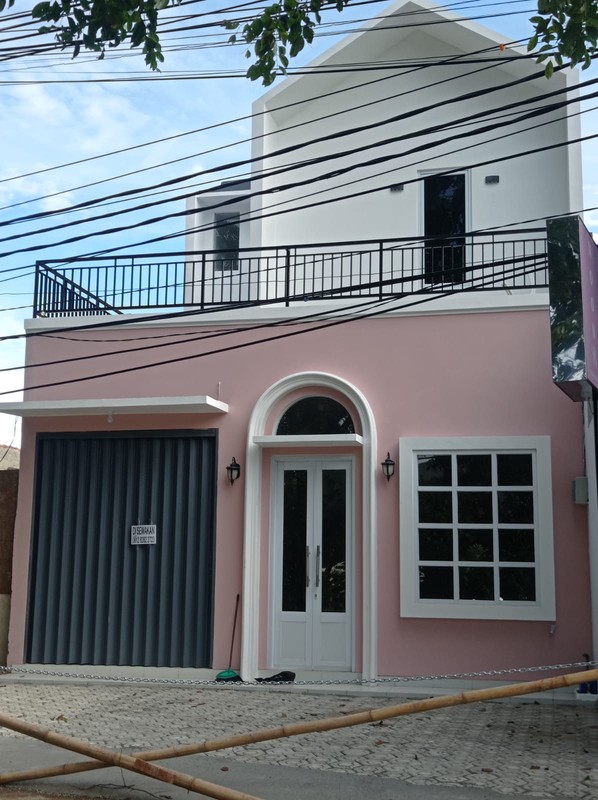 Dijual 2 Ruko Pancoran Mas Depok, Jawa Barat