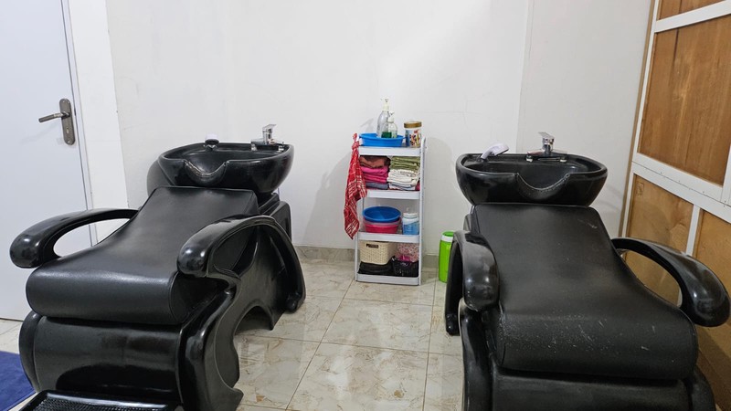 Dijual 2 Ruko Pancoran Mas Depok, Jawa Barat