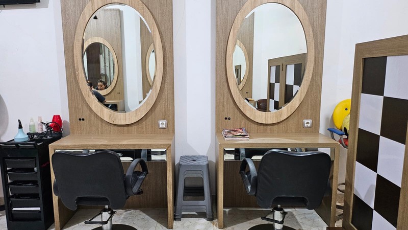 Dijual 2 Ruko Pancoran Mas Depok, Jawa Barat