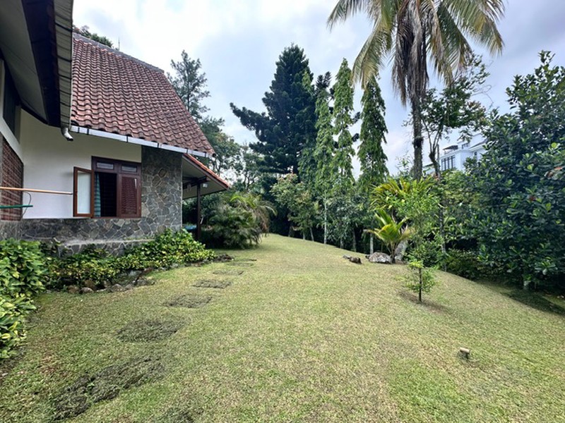 Dijual Rumah 2 lantai Di Gunung Geulis Kab.Bogor