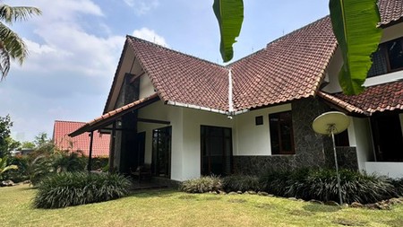 Dijual Rumah 2 lantai Di Gunung Geulis Kab.Bogor