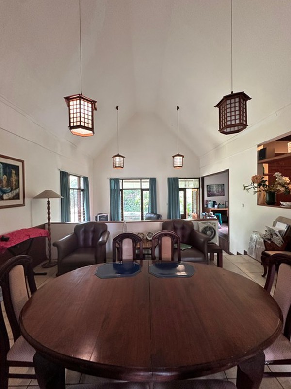 Dijual Rumah 2 lantai Di Gunung Geulis Kab.Bogor