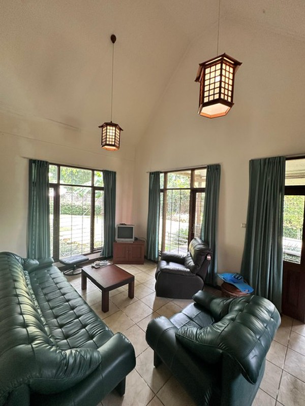 Dijual Rumah 2 lantai Di Gunung Geulis Kab.Bogor