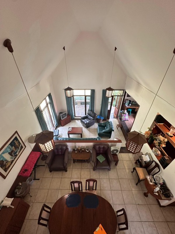 Dijual Rumah 2 lantai Di Gunung Geulis Kab.Bogor