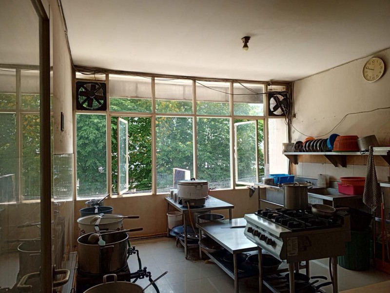 Jual Ruko Surabaya Timur Rungkut Asri Surabaya Kawasan Ruko Bisnis Aktif Surabaya Timur