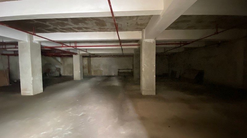 Ruko 7 Lantai + Basement di Mampang Prapatan Jaksel