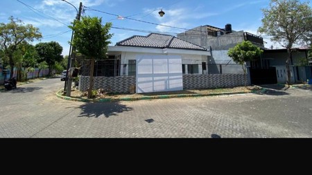 Dijual Rumah Baru Star Safira Regency Sukodono Sidoarjo Jawa Timur 