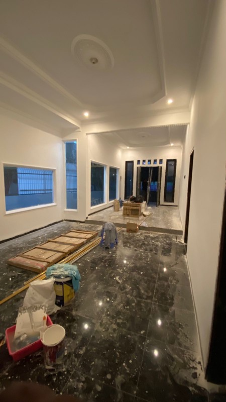 Dijual Rumah Baru Star Safira Regency Sukodono Sidoarjo Jawa Timur 