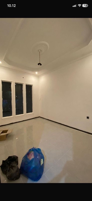 Dijual Rumah Baru Star Safira Regency Sukodono Sidoarjo Jawa Timur 