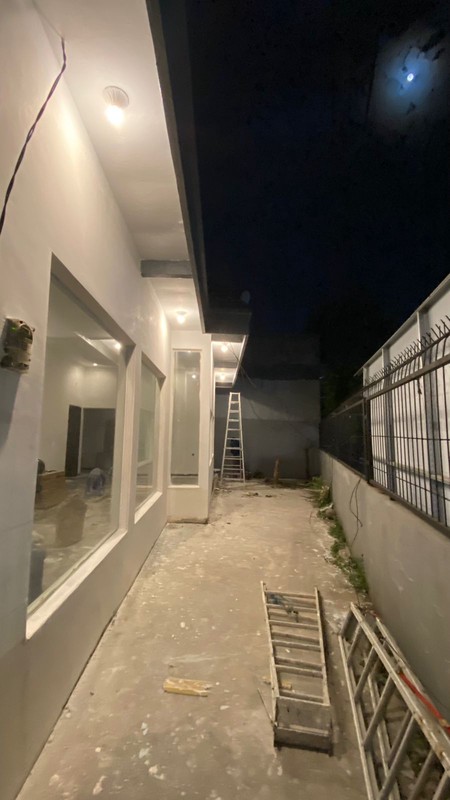 Dijual Rumah Baru Star Safira Regency Sukodono Sidoarjo Jawa Timur 