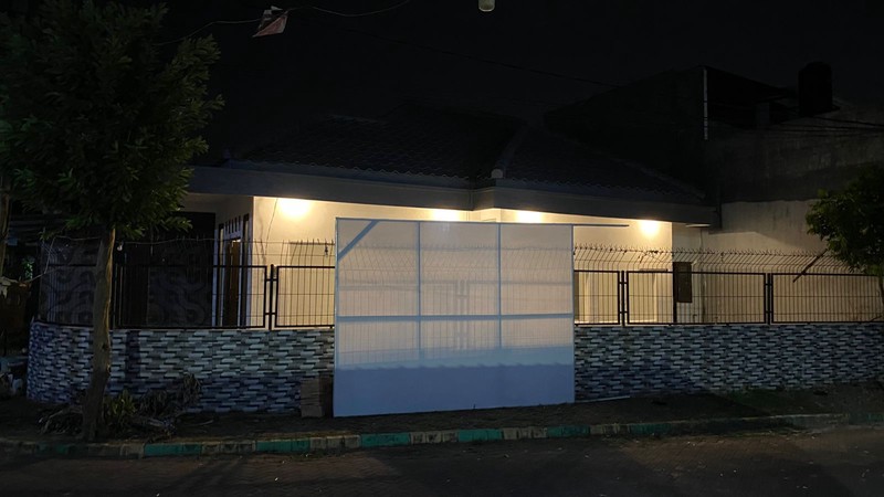 Dijual Rumah Baru Star Safira Regency Sukodono Sidoarjo Jawa Timur 