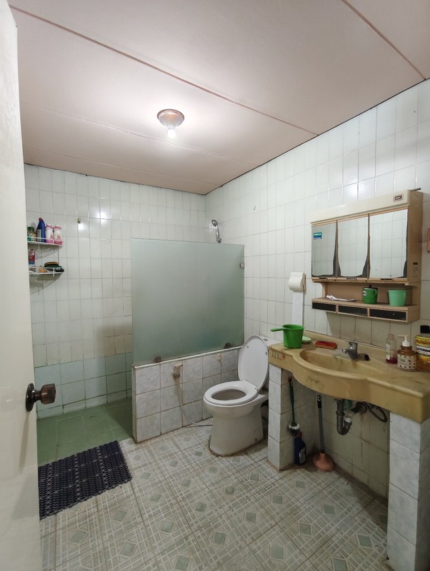 Rumah Komplek Gunung Sahari Jakpus Dijual Murah