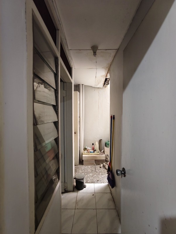 Rumah Komplek Gunung Sahari Jakpus Dijual Murah