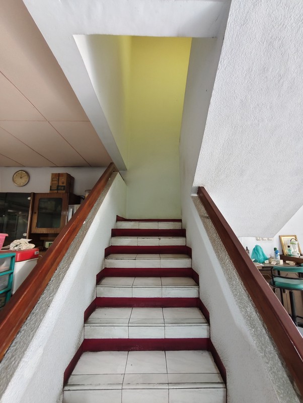 Rumah Komplek Gunung Sahari Jakpus Dijual Murah