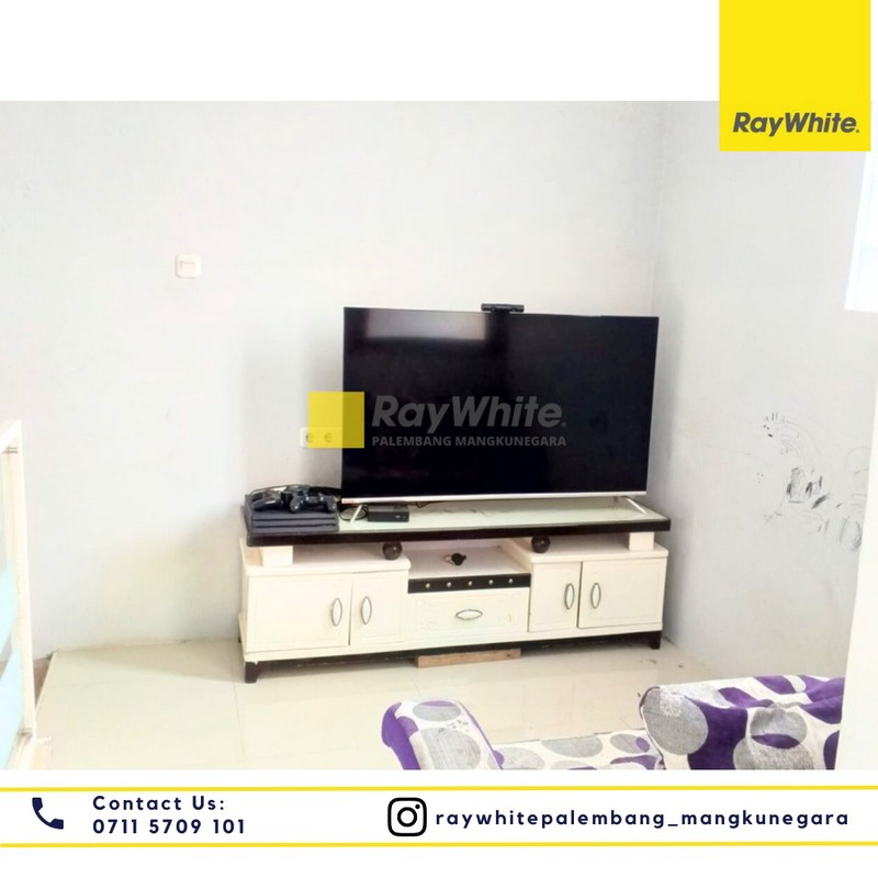 Jual Cepat Rumah di Palembang