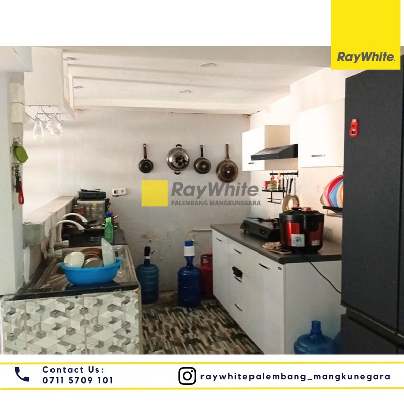 Jual Cepat Rumah di Palembang