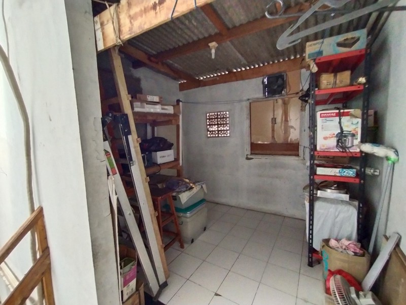 Rumah Sunter Agung Utara Dijual Cepat