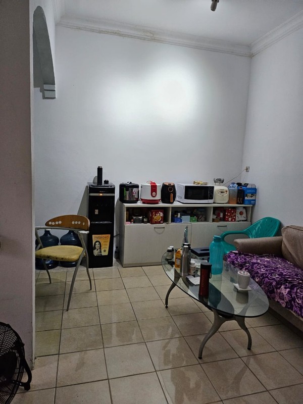 Rumah Sunter Agung Utara Dijual Cepat