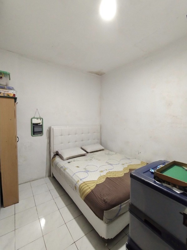 Rumah Sunter Agung Utara Dijual Cepat