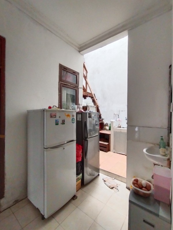 Rumah Sunter Agung Utara Dijual Cepat