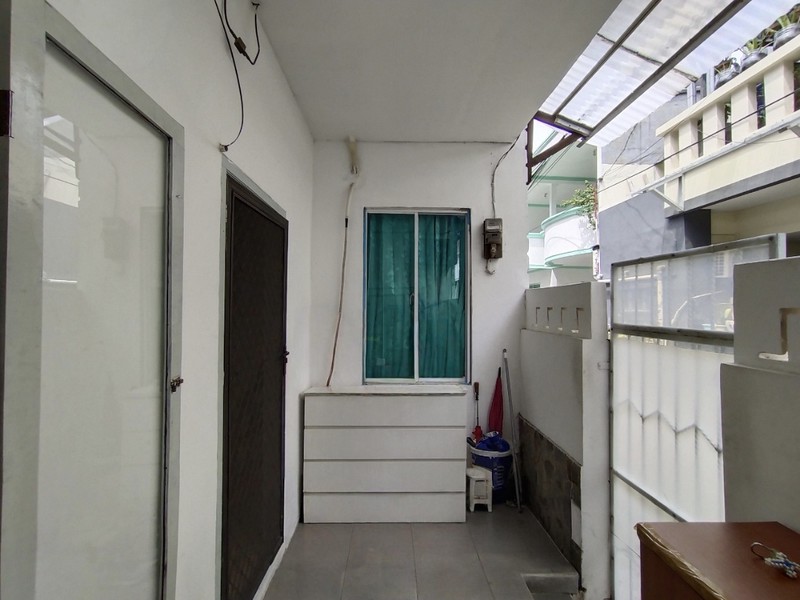 Rumah Sunter Agung Utara Dijual Cepat