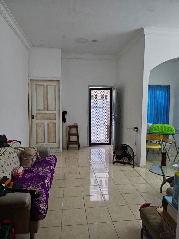 Rumah Sunter Agung Utara Dijual Cepat