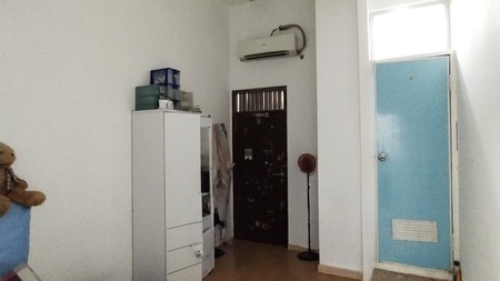 Rumah Sunter Agung Utara Dijual Cepat