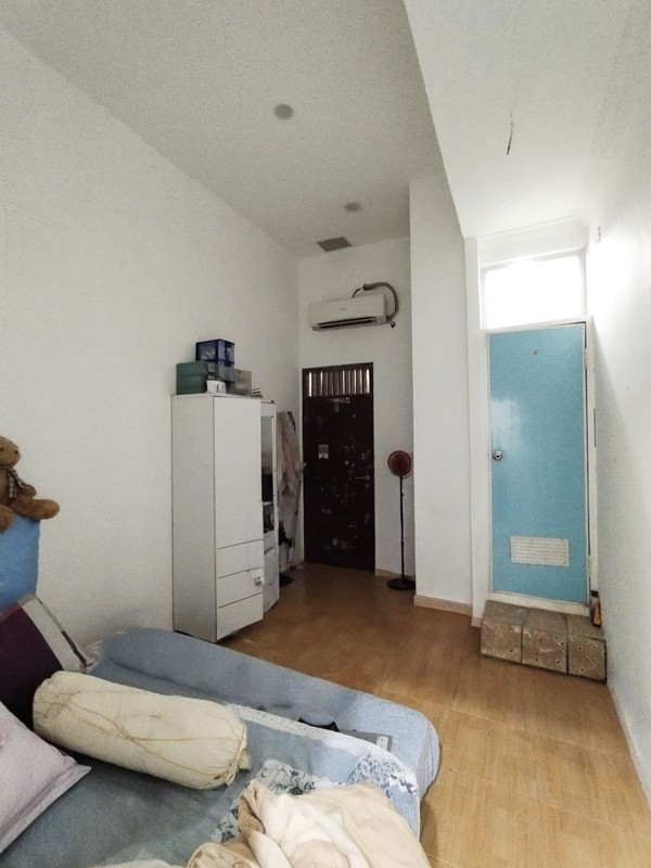 Rumah Sunter Agung Utara Dijual Cepat