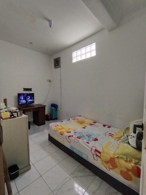 Rumah Sunter Agung Utara Dijual Cepat