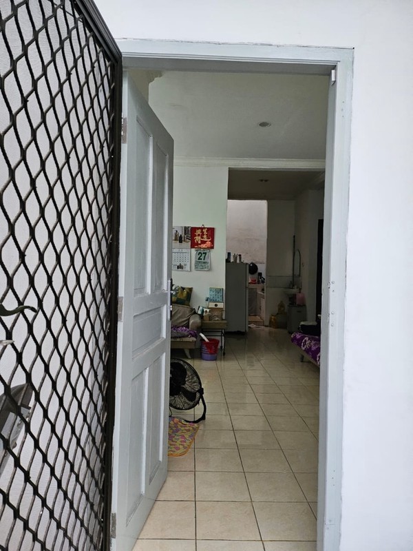 Rumah Sunter Agung Utara Dijual Cepat