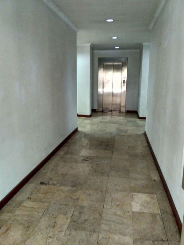 Disewakan Gedung Murah, Siap huni di Jl Agus Salim Menteng Jakarta Pusat 