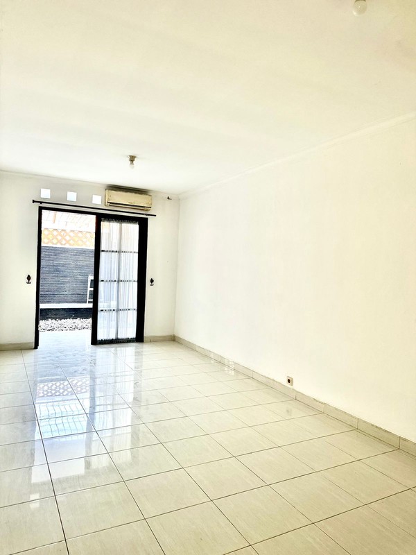 Rumah Bagus di Bukit Nusa Indah