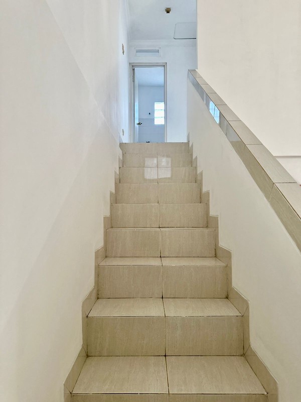 Rumah Bagus di Bukit Nusa Indah