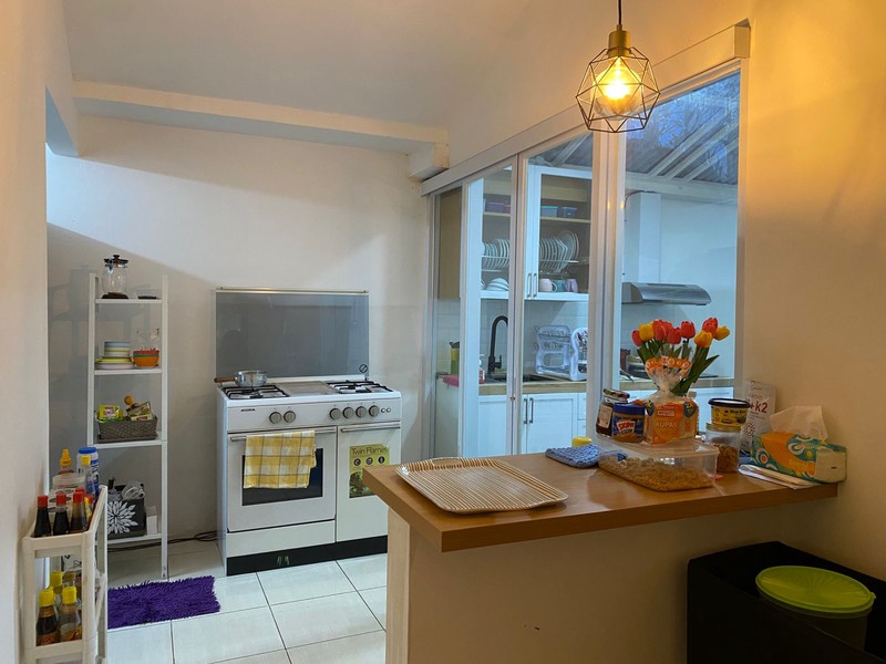 Rumah Bagus di Bukit Nusa Indah