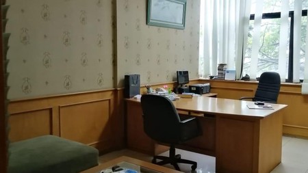 Di Jual Ruko di Palmerah barat samping pasar Palmerah, Jakarta Barat 