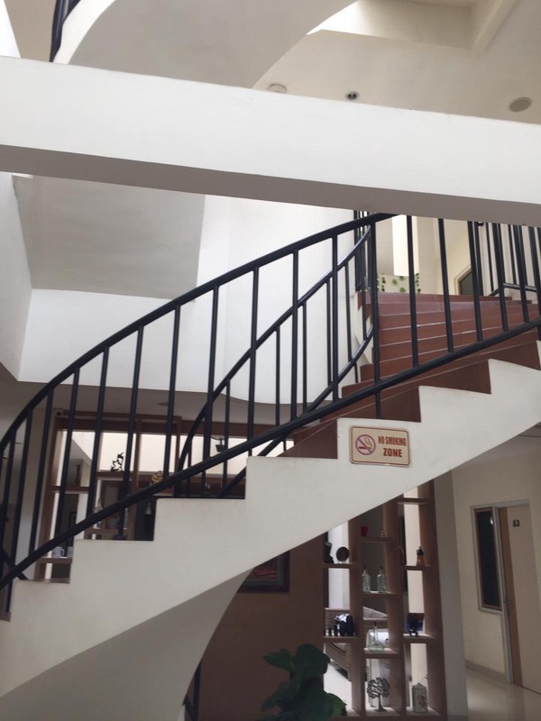 Di Jual Mini building Jl Gunawarman , Kebayoran Baru Jakarta Selatan 