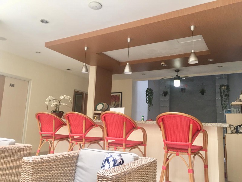 Di Jual Mini building Jl Gunawarman , Kebayoran Baru Jakarta Selatan 