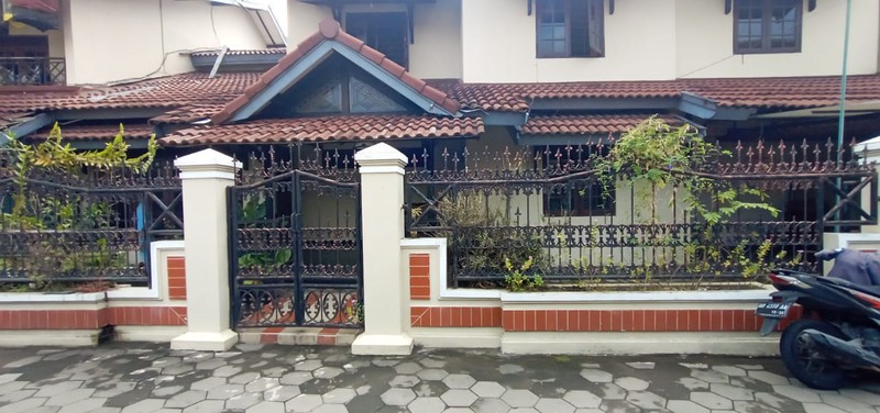 RUMAH TINGGAL 4 KAMAR DEKAT KAMPUS UGM, JL KALIURANG KM 5, SLEMAN