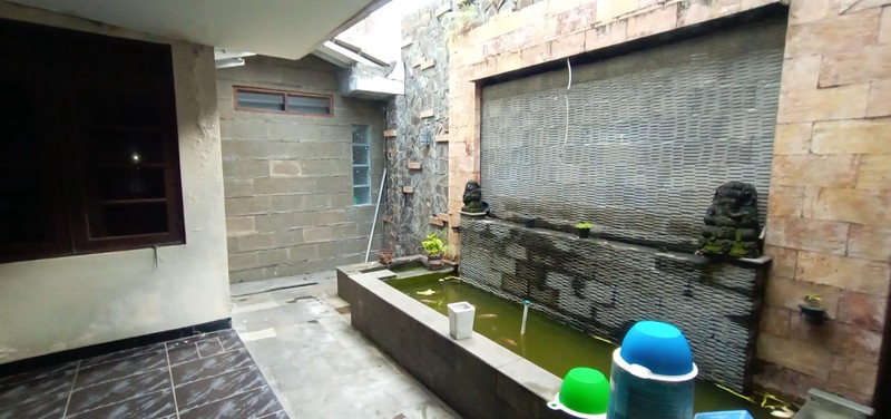 RUMAH TINGGAL 4 KAMAR DEKAT KAMPUS UGM, JL KALIURANG KM 5, SLEMAN