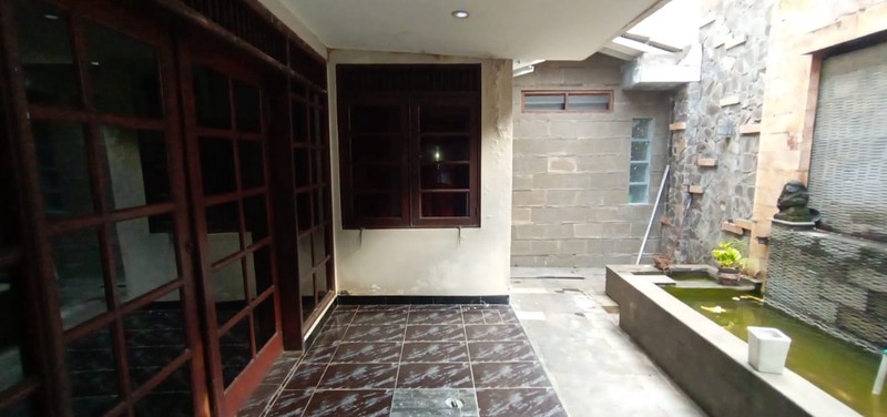 RUMAH TINGGAL 4 KAMAR DEKAT KAMPUS UGM, JL KALIURANG KM 5, SLEMAN