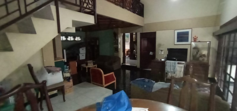 RUMAH TINGGAL 4 KAMAR DEKAT KAMPUS UGM, JL KALIURANG KM 5, SLEMAN