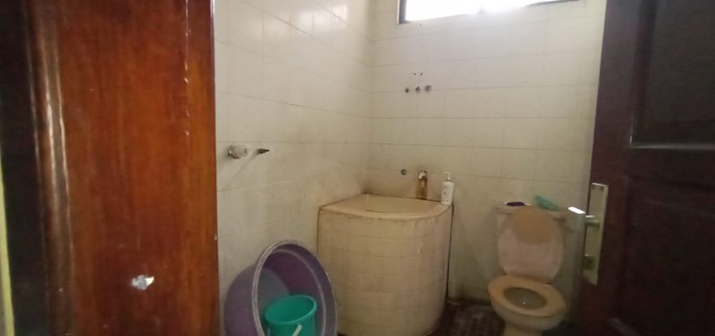 RUMAH TINGGAL 4 KAMAR DEKAT KAMPUS UGM, JL KALIURANG KM 5, SLEMAN